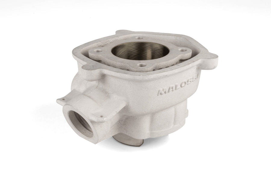 Generic Trigger X-Enduro 50 2T AM6 - Zylinderkit MHR Replica 80ccm