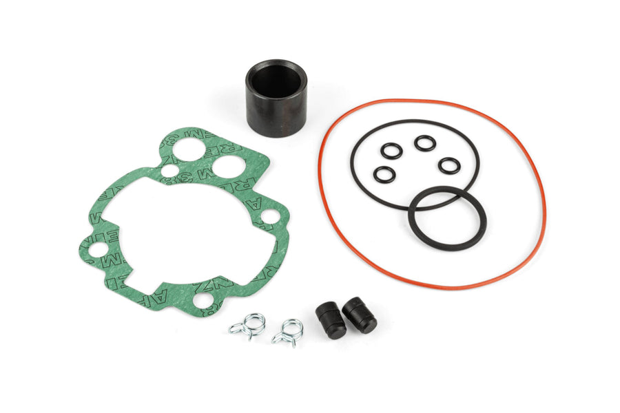 Beta RR Enduro 50 2T - kit cylindre MHR Replica 80cc