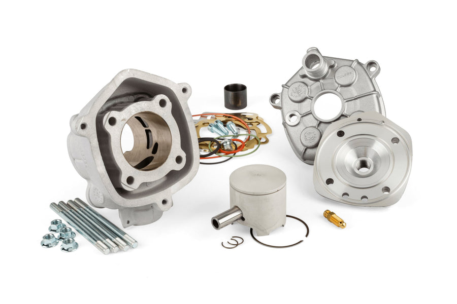 Generic Trigger SM 50 2T AM6 - Zylinderkit MHR Team 80cc
