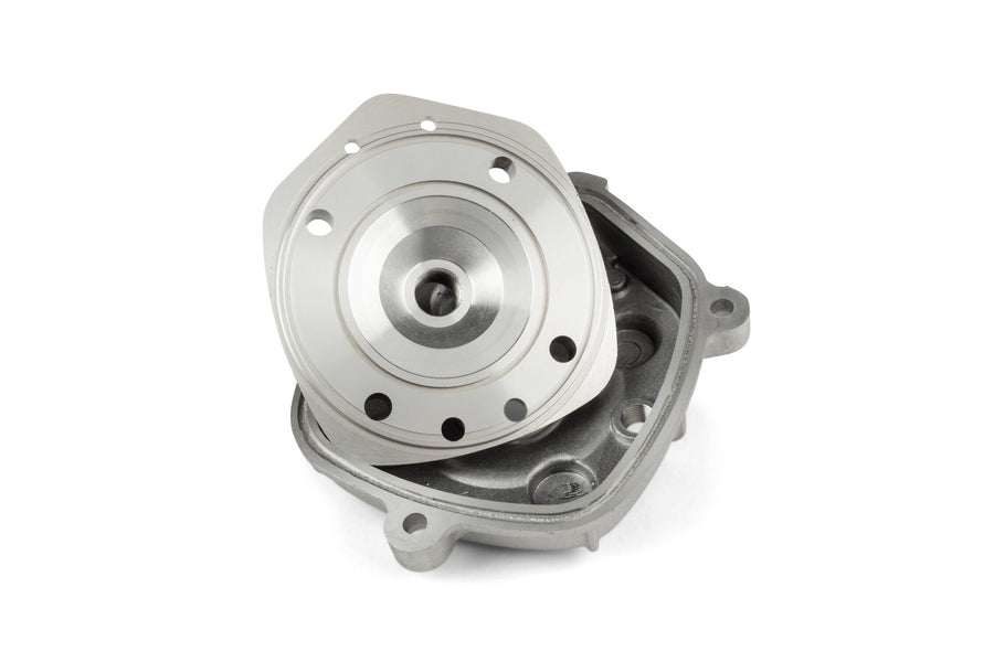 Beta RR SM 50 2T - kit cylindre MHR Team 80cc