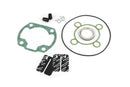 Aprilia SR Netscaper 50 2T LC - kit cylindre Sport 70ccm