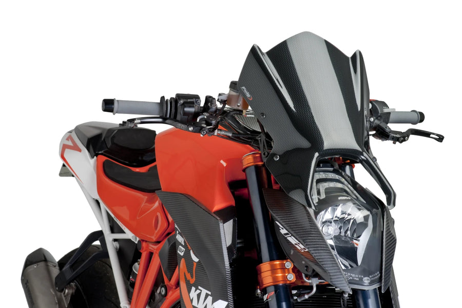 KTM 1290 SUPERDUKE R [2016] – Nouvelle Génération Sport – Teintée