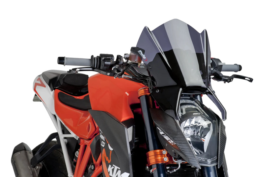KTM 1290 SUPERDUKE R [2016] – Nouvelle Génération Sport – Teintée