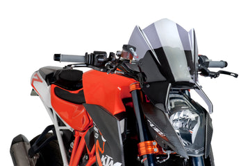 KTM 1290 SUPERDUKE R [2016] – New Generation Sport – Tinted