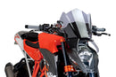 KTM 1290 SUPERDUKE R [2016] – New Generation Sport – Heavily tinted