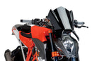 KTM 1290 SUPERDUKE R [2016] – Nouvelle Génération Sport – Teintée-12
