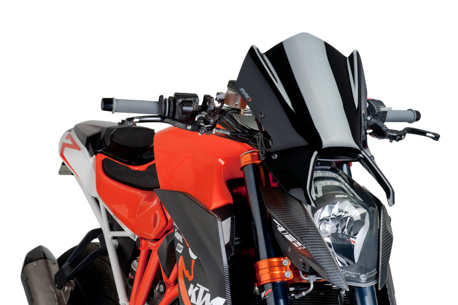KTM 1290 SUPERDUKE R [2016] – Nouvelle Génération Sport – Teintée