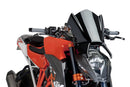 KTM 1290 SUPERDUKE R [2016] – Nouvelle Génération Sport – Teintée-4