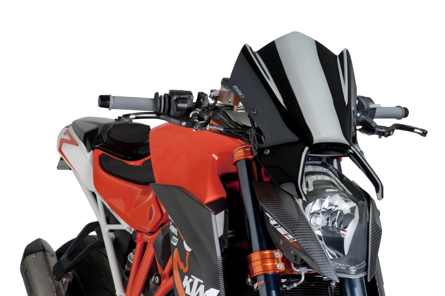 KTM 1290 SUPERDUKE R [2016] – Nouvelle Génération Sport – Teintée
