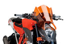 KTM 1290 SUPERDUKE R [2016] – Nouvelle Génération Sport – Teintée-13
