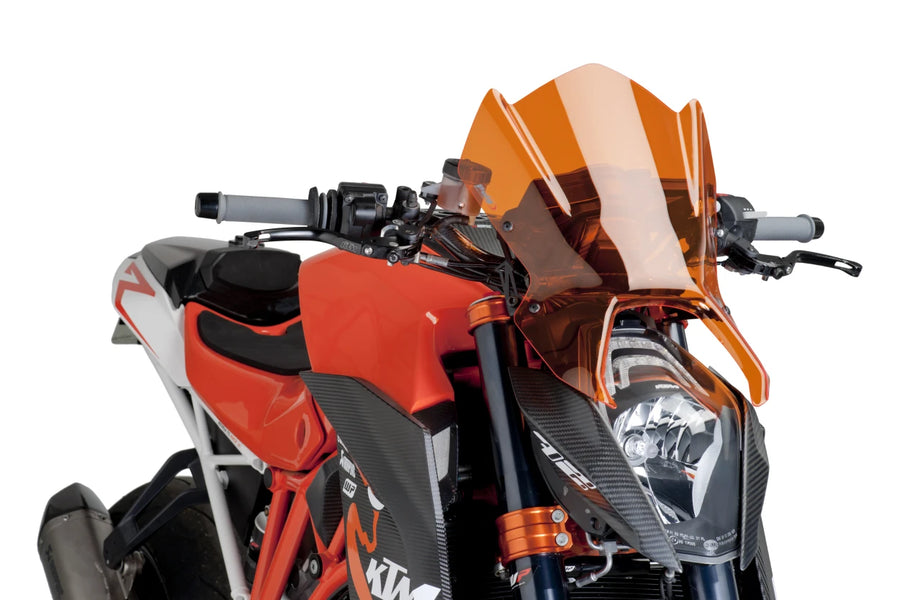 KTM 1290 SUPERDUKE R [2016] – Nouvelle Génération Sport – Teintée
