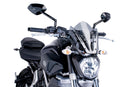 YAMAHA MT-07 MOTO CAGE [2017] – New Generation Sport – Black-9