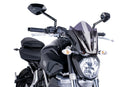 YAMAHA MT-07 MOTO CAGE [2017] – New Generation Sport – Black-5