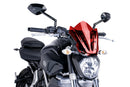 YAMAHA MT-07 MOTO CAGE [2017] – New Generation Sport – Black-7