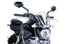 YAMAHA MT-07 MOTO CAGE [2017] – New Generation Sport – Black-13