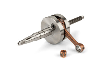 Aprilia SR Netscaper 50 2T LC - vilebrequin MHR RHQ 10mm KoBo