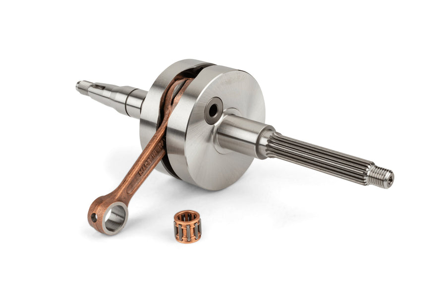 MBK Nitro Naked 50 2T LC [2014–] - Kurbelwelle MHR RHQ 10mm KoBo