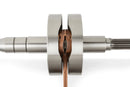 MBK Nitro Naked 50 2T LC [2014–] - Kurbelwelle MHR RHQ 10mm KoBo