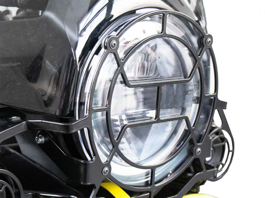 Husqvarna North 901 [2022-2025] - Disque protecteur