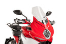 MV AGUSTA TURISMO VELOCE 800 LUSSO [2020] – Touring Screen – Tinted-7