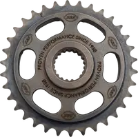 Harley-Davidson FLSTFI 1923 Softail Fat Boy Grey Ghost 117 [2026] - Plaque à came OE+ pour Milwaukee Eight - photo 9