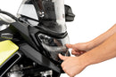 BMW F 900 GS [2025] – Adhérer la protection des phares – Transparent-1
