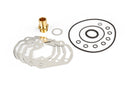 Aprilia SR Netscaper 50 2T LC - kit cylindre Pro Race 3 70ccm