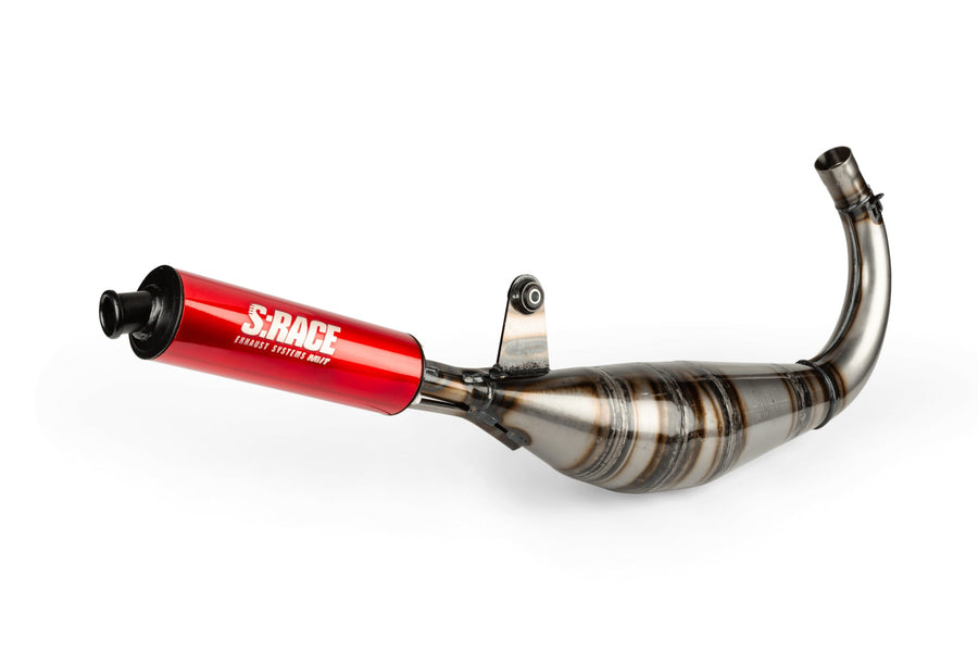 Beta RR Track 50 2T - Exhaust S Race 85-100ccm