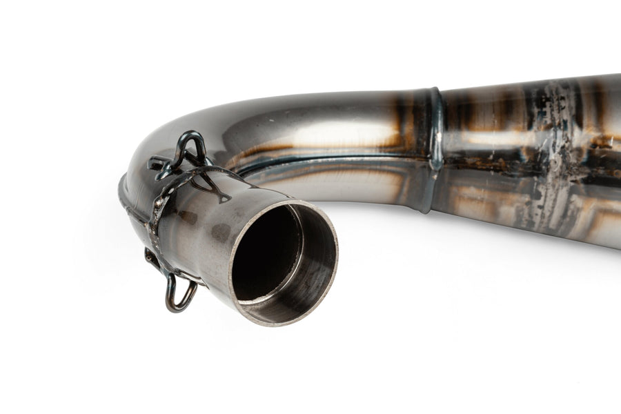 Fantic XM 50 2T - Auspuff S Race 85-100ccm