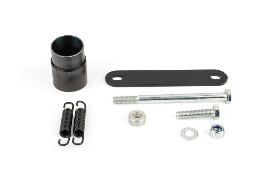Rieju MRX Enduro 50 2T AM6 - Auspuff S Race 85-100ccm