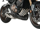 HONDA CB 650 R NEO SPORTS CAFE [2025] – Crash pads PRO 2.0 – Noir-1