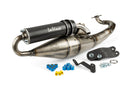 MBK Nitro 50 2T LC [–1998] - Auspuff Handmade TT Black Edition