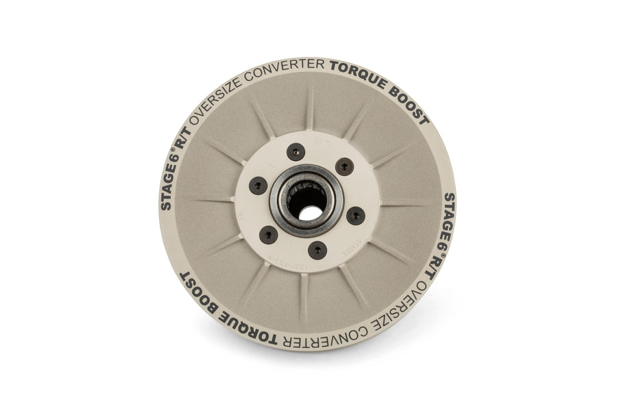 Yamaha Jog RR 50 2T LC CAT [2004–] - Wandler R/T Oversize Torque Boost