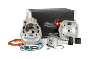 Beta RR Enduro 50 2T - Cylinder kit Big Racing 88ccm aluminum