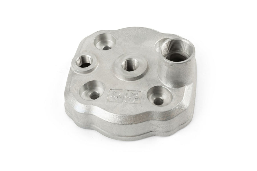Fantic XE 50 2T - kit cylindre Big Racing 88ccm aluminium