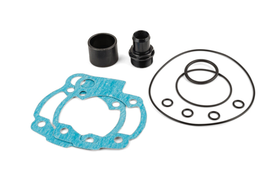 Fantic XE 50 2T - kit cylindre Big Racing 88ccm aluminium