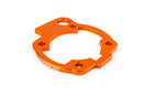 Beta RR-T SM 50 2T - cylinder kit Big Racing 88ccm aluminum