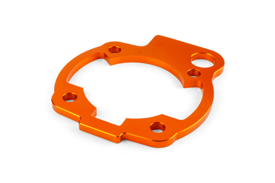 Beta RR-T SM 50 2T - cylinder kit Big Racing 88ccm aluminum