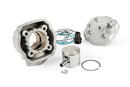 Aprilia SX SM 50 2T D50B0 [2007–] - Cylinder kit Big Racing 77cc