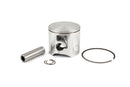Aprilia SX SM 50 2T D50B0 [2007–] - Cylinder kit Big Racing 77cc