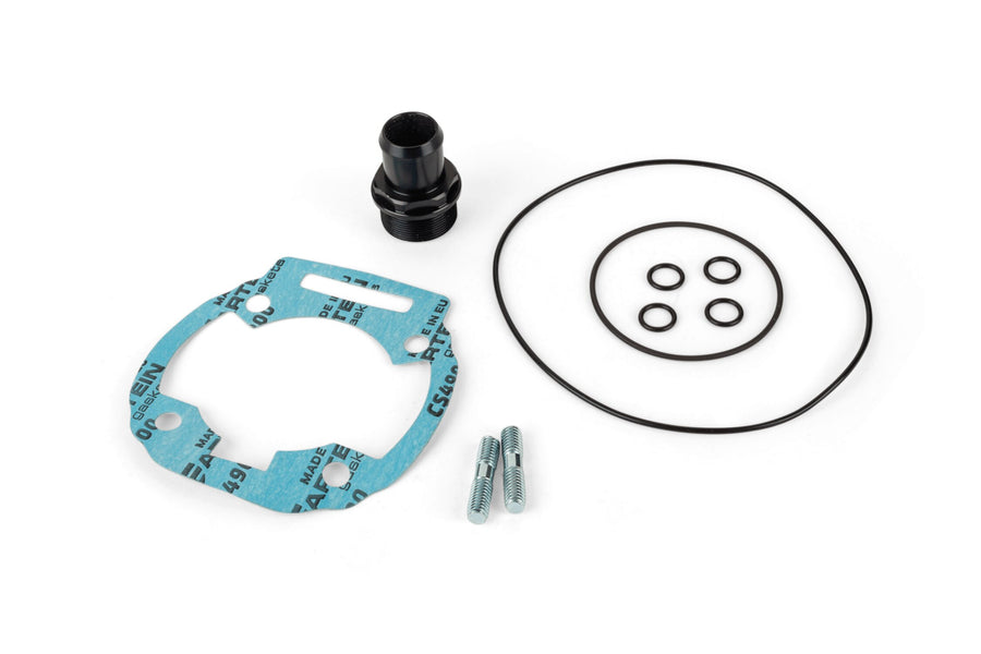 Derbi Senda DRD Racing SM 50 2T D50B0 [2012–] - Kit cylindre Big Racing 77cc