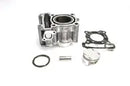 Beta RR 125 [NARAKU] - Cylinder set V.2 125 cc 52 mm for Yamaha X-Max, YZF, WR, MT, Beta RR, Fantic, Rieju 125ie YI engine