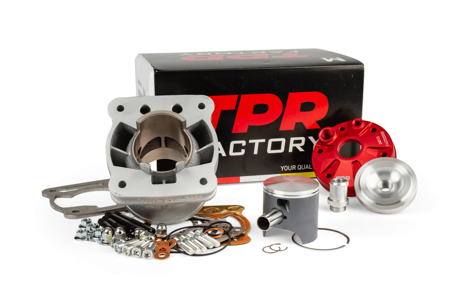 Fantic XE 50 2T - kit cylindre FL100
