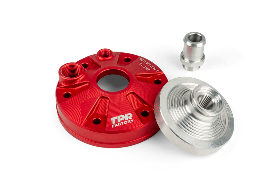 Beta RR Enduro 50 2T - kit cylindre FL100