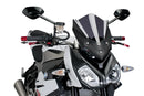 BMW S 1000 R [2018] – Nouvelle Génération Sport – Fortement teintée