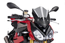 BMW S 1000 R [2018] – Nouvelle Génération Sport – Fortement teintée