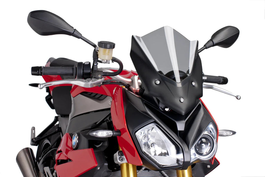 BMW S 1000 R [2018] – Nouvelle Génération Sport – Fortement teintée