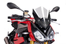 BMW S 1000 R [2018] – Nouvelle Génération Sport – Transparent-2