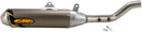 Yamaha YFZ 450 XBB Bill Ballance Edition [2010] - Silencieux Q4 Slip-On – photo 6