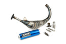 Beta RR Enduro 50 2T - Exhaust Racing Line 70 80 Blue